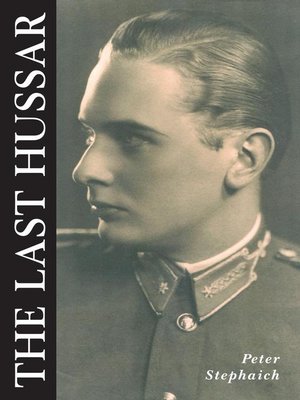 cover image of The Last Hussar